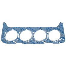 Load image into Gallery viewer, Edelbrock SBC Head Gasket - Side View