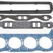 Load image into Gallery viewer, Edelbrock SBC Head Gasket Set - Main Product View