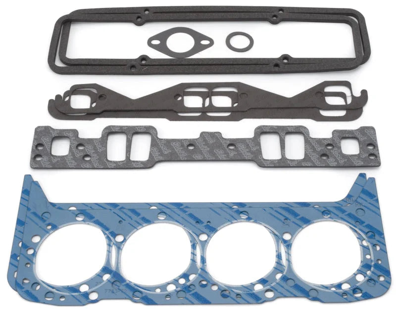 Edelbrock SBC Head Gasket Set for Use w/ E-Tec Heads - Side View