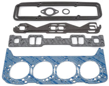 Load image into Gallery viewer, Edelbrock SBC Head Gasket Set for Use w/ E-Tec Heads - Side View