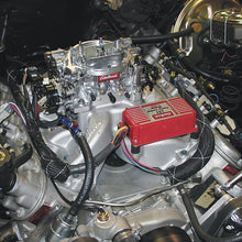 Load image into Gallery viewer, Edelbrock SBC LS1 Carbureted Manifold - Additional View 6