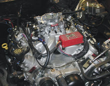 Load image into Gallery viewer, Edelbrock SBC LS1 Carbureted Manifold - Additional View 10