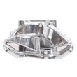 Load image into Gallery viewer, Edelbrock SBC Perf Air Gap Manifold Polished - Additional View 5