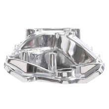 Load image into Gallery viewer, Edelbrock SBC Perf Air Gap Manifold Polished - Additional View 5