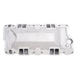 Load image into Gallery viewer, Edelbrock SBC Perf Air Gap Manifold Polished - Additional View 6
