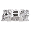 Load image into Gallery viewer, Edelbrock SBC Performer Eps Manifold - Main Product View