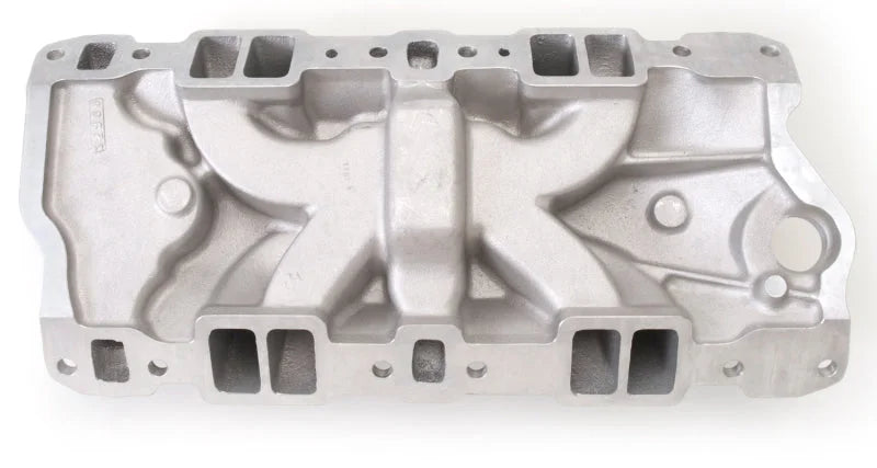 Edelbrock SBC Performer Eps Manifold - Additional View 5