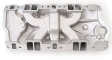 Load image into Gallery viewer, Edelbrock SBC Performer Eps Manifold - Additional View 5