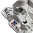Load image into Gallery viewer, Edelbrock SBC Performer Eps Manifold - Additional View 6