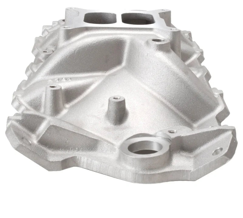 Edelbrock SBC Performer Eps Manifold - Additional View 9