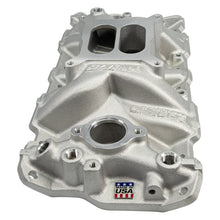 Load image into Gallery viewer, Edelbrock SBC Performer Eps Manifold - Additional View 11
