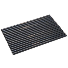 Load image into Gallery viewer, Edelbrock SBC Push Rods + 100 Set of 16 - Installation View