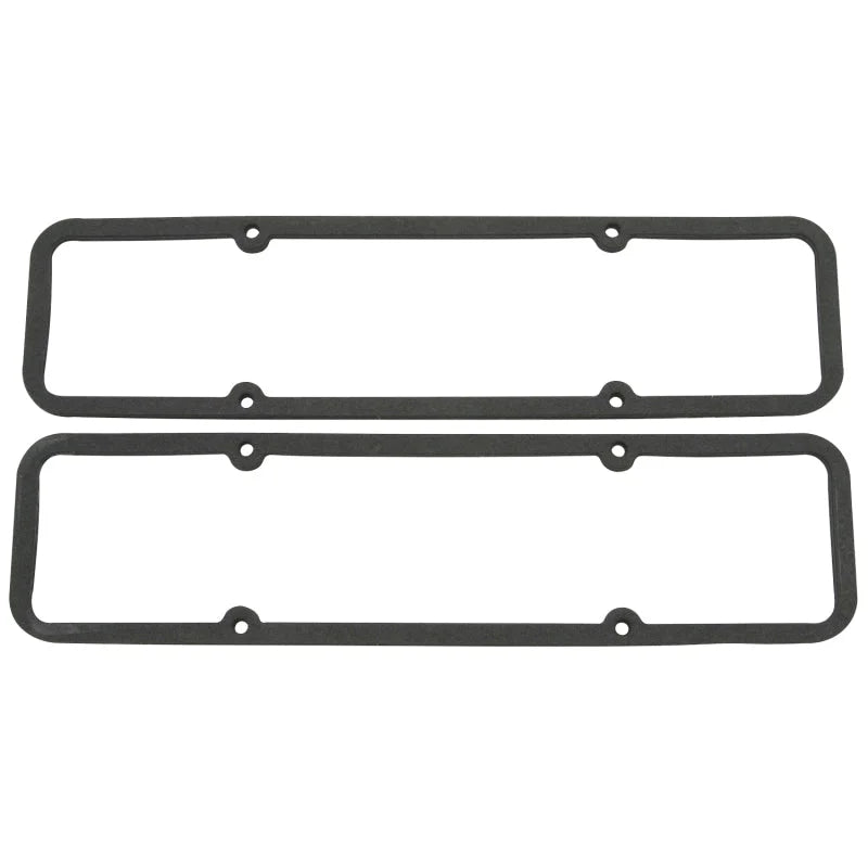 Edelbrock SBC Valve Cover Gasket - Side View