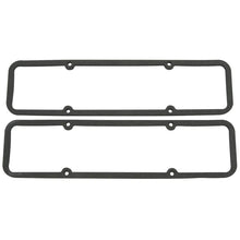 Load image into Gallery viewer, Edelbrock SBC Valve Cover Gasket - Side View