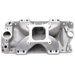 Load image into Gallery viewer, Edelbrock SBC Victor EFI Manifold - Main Product View