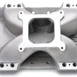 Load image into Gallery viewer, Edelbrock SBC Victor EFI Manifold - Side View