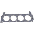 Load image into Gallery viewer, Edelbrock SBF Head Gasket - Side View