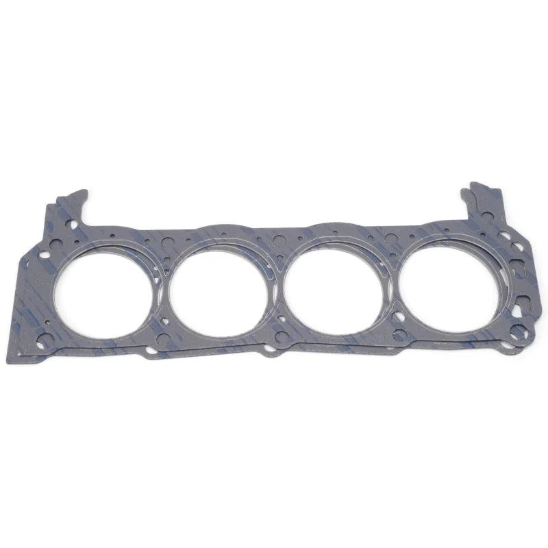 Edelbrock SBF Head Gasket - Side View