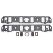 Load image into Gallery viewer, Edelbrock SBF Intake Gasket - Main Product View