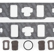 Load image into Gallery viewer, Edelbrock SBF Intake Gasket - Side View