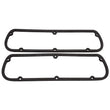 Load image into Gallery viewer, Edelbrock SBF Valve Cover Gasket - Side View