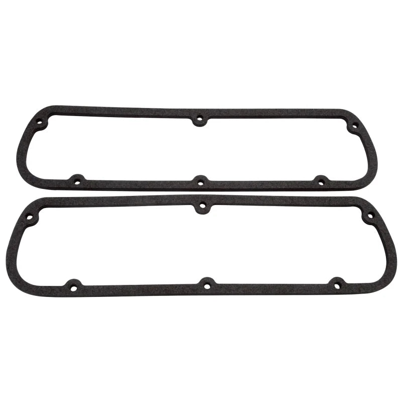Edelbrock SBF Valve Cover Gasket - Side View
