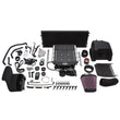 Load image into Gallery viewer, Edelbrock SC 2015 Ford F-150 5.0L V8 Engines - Side View