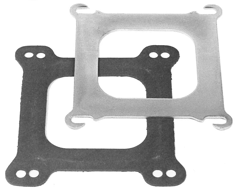 Edelbrock STD-Flange Carb Plate - Main Product View