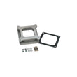 Load image into Gallery viewer, Edelbrock STD Flg to 4500 Adapter 2In - Side View