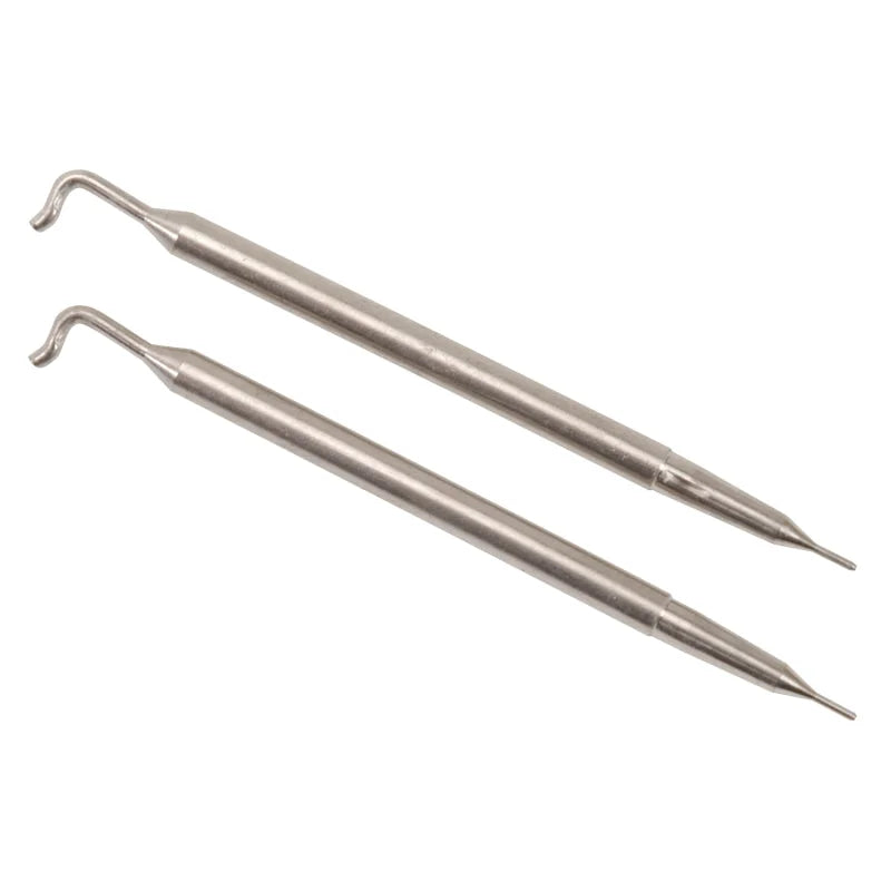 Edelbrock Secondary Rod - CE - Side View