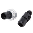 Load image into Gallery viewer, Edelbrock Sensor Fuel 1/8-27 NPT Pro-Flo 3 - Side View