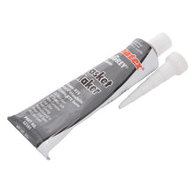 Load image into Gallery viewer, Edelbrock Silicone RTV 3 Oz Tube Black - Main Product View
