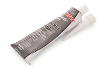 Load image into Gallery viewer, Edelbrock Silicone RTV 3 Oz Tube Black - Side View