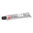 Load image into Gallery viewer, Edelbrock Silicone RTV 5 Oz Tube Black - Side View