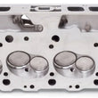 Load image into Gallery viewer, Edelbrock Single BBC Hi-Comp 454-0 Head Comp - Back View