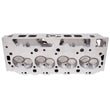 Load image into Gallery viewer, Edelbrock Single BBC Hi-Comp 454-0 Head Comp - Installation View