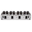 Load image into Gallery viewer, Edelbrock Single Ford FE 72cc 390/428 Head Comp - Main Product View
