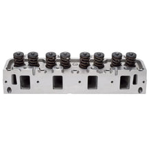 Load image into Gallery viewer, Edelbrock Single Ford FE 72cc 390/428 Head Comp - Main Product View