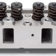 Load image into Gallery viewer, Edelbrock Single Ford FE 72cc 390/428 Head Comp - Side View