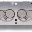 Load image into Gallery viewer, Edelbrock Single Ford FE 72cc 390/428 Head Comp - Back View