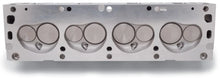Load image into Gallery viewer, Edelbrock Single Ford FE 72cc 390/428 Head Comp - Back View