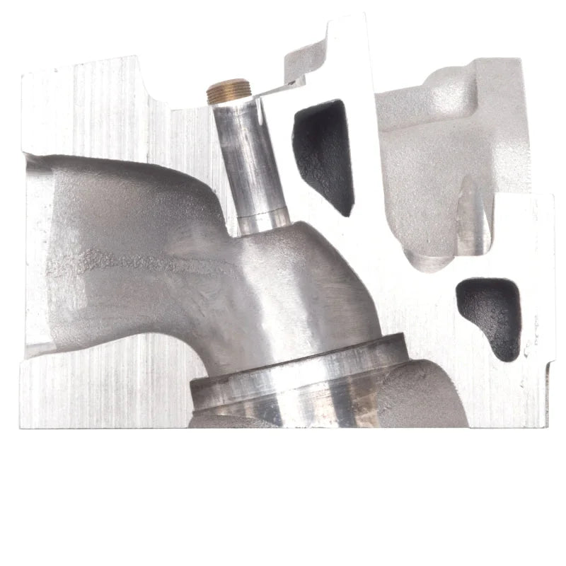 Edelbrock Single Ford FE 72cc 390/428 Head Comp - Additional View 5