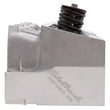 Load image into Gallery viewer, Edelbrock Single Ford FE 76cc 427 Head Comp - Installation View