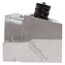 Load image into Gallery viewer, Edelbrock Single Ford FE 76cc 427 Head Comp - Installation View