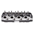 Load image into Gallery viewer, Edelbrock Single Marine BBC Rect Port Head w/ Valves - Installation View