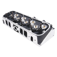 Load image into Gallery viewer, Edelbrock Single Marine BBC Rect Port Head w/ Valves - Additional View 6