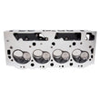 Load image into Gallery viewer, Edelbrock Single Marine BBC Rect Port Head w/ Valves - Additional View 7