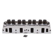 Load image into Gallery viewer, Edelbrock Single Perf 5 0/5 8 SBF 2 02 Head Comp - Main Product View