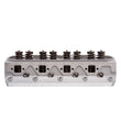 Load image into Gallery viewer, Edelbrock Single Perf 5 0/5 8 SBF 2 02 Head Comp - Side View
