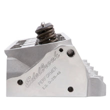Load image into Gallery viewer, Edelbrock Single Perf 5 0/5 8 SBF 2 02 Head Comp - Additional View 7